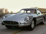 Ferrari 400 Superamerica Passo Lungo Coupe Aerodinamico (Fari Coperti) 1962 года